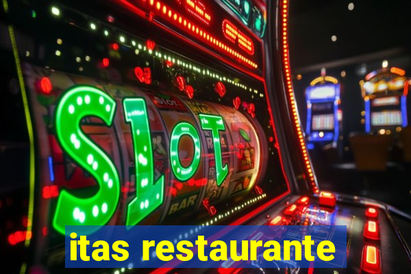 itas restaurante